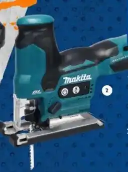 Davidsen Makita stiksav 18 v djv185z tilbud