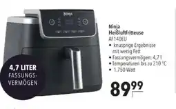 Citti Ninja Heißluftfritteuse AF140EU tilbud