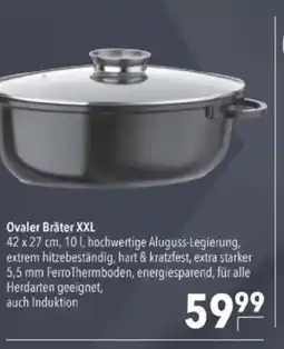 Citti Ovaler Bräter XXL tilbud