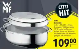 Citti WMF Extrabräter tilbud