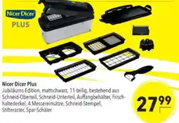 Citti Nicer Dicer Plus tilbud
