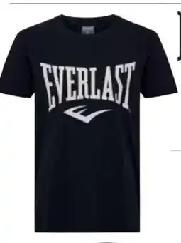 Citti Everlast Herren T-Shirt tilbud