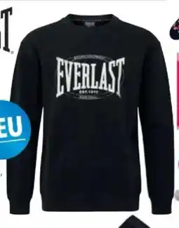 Citti Everlast Sweatshirt tilbud