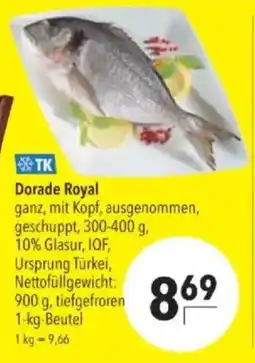 Citti Dorade Royal tilbud