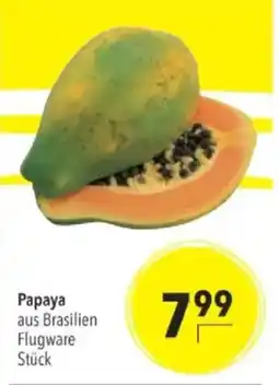 Citti Papaya tilbud