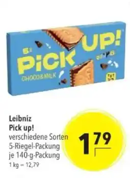 Citti Leibniz Pick up! tilbud