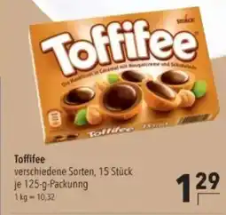 Citti Toffifee tilbud