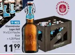 Citti Altenmünster Lager Hell tilbud