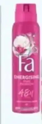 Citti Fa Deo Spray tilbud