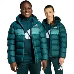Sport 24 adidas Syntetisk Dunjakke Børn tilbud