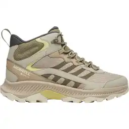 Sport 24 Merrell Speed Strike 2 GTX Vandrestøvler Herre tilbud