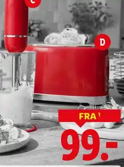 Lidl Brødrister, DKK 149 tilbud