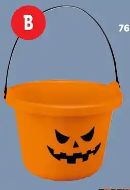 Lidl LIVARNO HOME® Halloweenspand tilbud