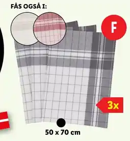 Lidl Viskestykker tilbud