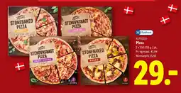 Lidl ALFREDO Pizza tilbud