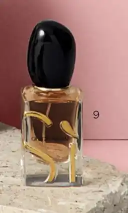 Salling GIORGIO ARMANI Sì EDP 30 ml, DKK 487.5 tilbud