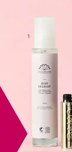 Salling RUDOLPH CARE Mist Delight 100 ml, DKK 243.75 tilbud
