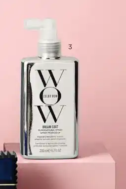 Salling COLOR WOW Dream Coat 200 ml, DKK 224.25 tilbud