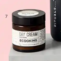 Salling ECOOKING Dagcreme 50 ml, DKK 262.46 tilbud