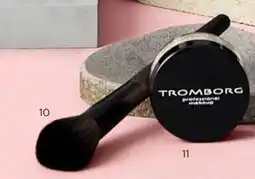 Salling NILENS JORD Bronzing Brush 191, DKK 157.46 tilbud