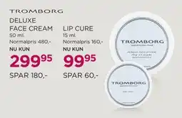 Salling LIP CURE, DKK 99.95 tilbud