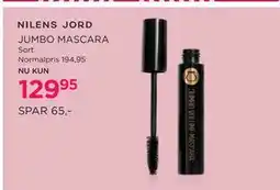 Salling JUMBO MASCARA, DKK 129.95 tilbud