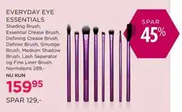 Salling EVERYDAY EYE ESSENTIALS, DKK 159.95 tilbud