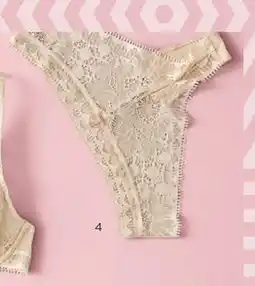 Salling CHANTELLE, DKK 262.5 tilbud