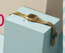 Salling CASIO, DKK 449.25 tilbud