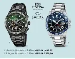 Salling Jaguar, DKK 2398.8 tilbud