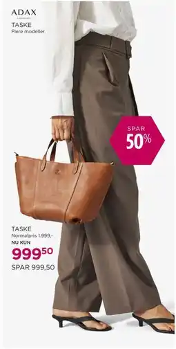 Salling TASKE, DKK 999.5 tilbud