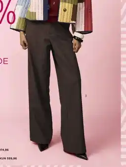 Salling COPENHAGEN MUSE, DKK 599.96 tilbud