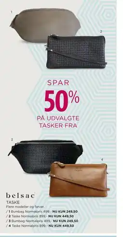 Salling TASKE tilbud