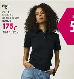 Salling POLO, DKK 175 tilbud