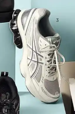 Salling ASICS, DKK 1280 tilbud