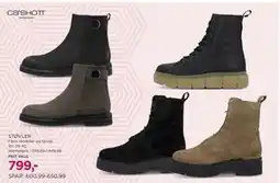 Salling STØVLER, DKK 799 tilbud