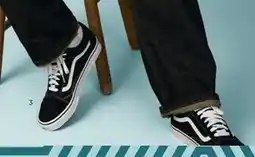 Salling VANS, DKK 486.75 tilbud