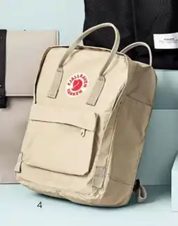 Salling FJÄLLRÄVEN, DKK 639.75 tilbud