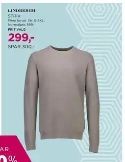 Salling STRIK, DKK 299 tilbud