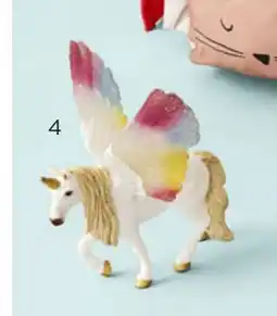 Salling SCHLEICH, DKK 119.96 tilbud