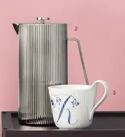 Salling GEORG JENSEN, DKK 749.25 tilbud