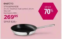 Salling STEGEPANDE, DKK 269.95 tilbud