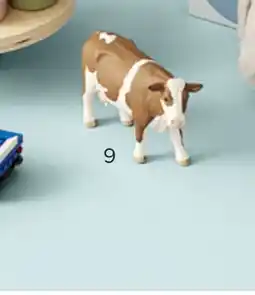 Salling SCHLEICH, DKK 67.46 tilbud