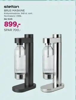 Salling BRUS MASKINE, DKK 899 tilbud