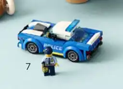Salling LEGO CITY, DKK 67.46 tilbud