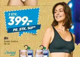 Bilka Bh, DKK 399 tilbud
