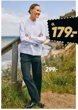 Bilka Jeans, DKK 299 tilbud