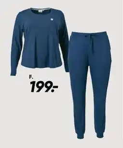 Bilka Pyjamas, DKK 199 tilbud