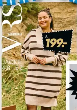 Bilka Kjole, DKK 199 tilbud