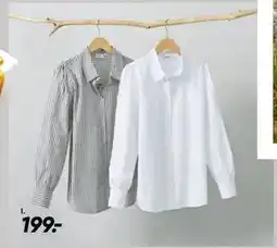 Bilka Skjorte, DKK 199 tilbud